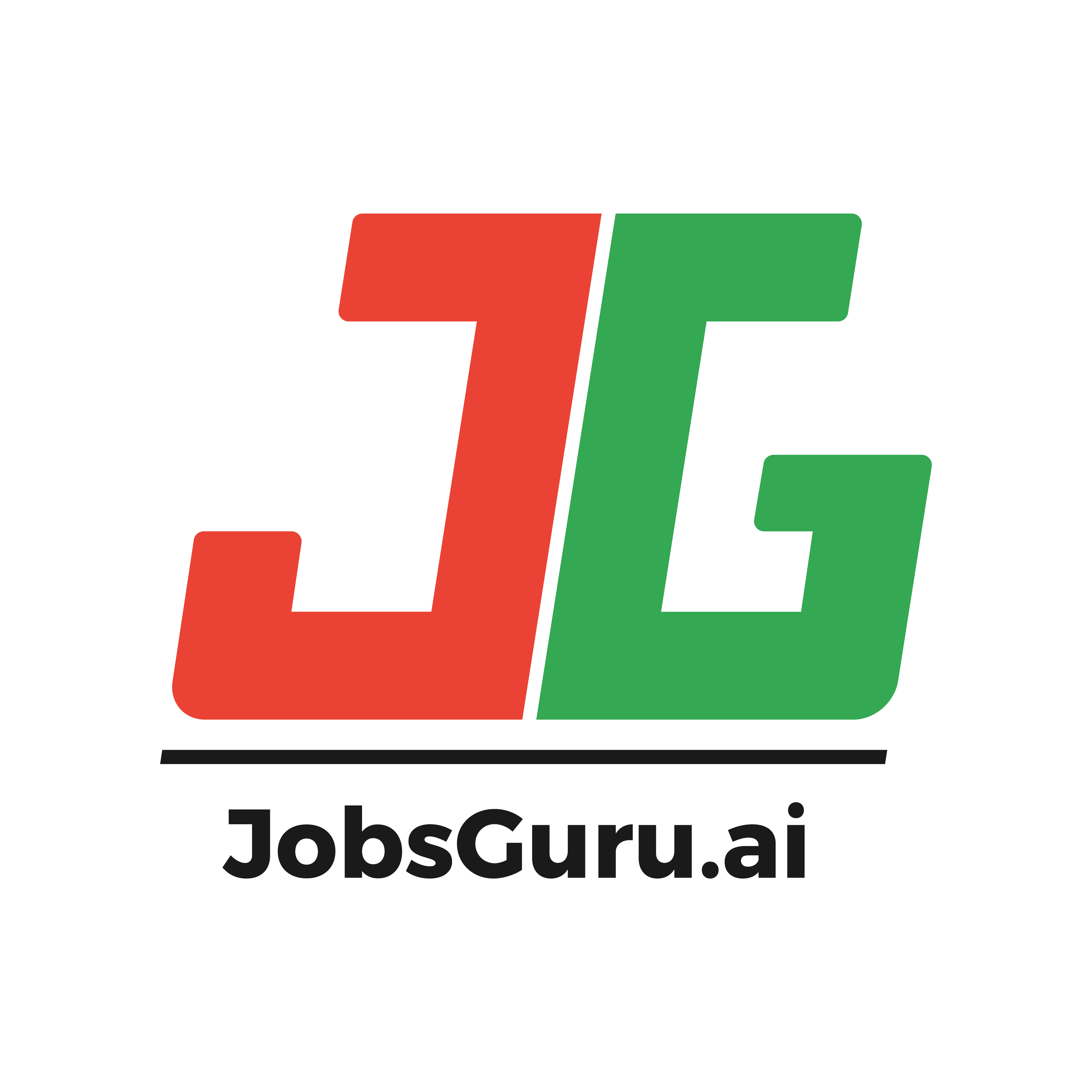 JobsGuru logo